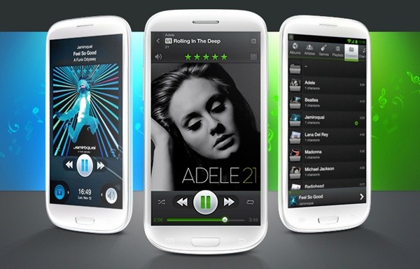 Top 10 ứng dụng nghe nhạc tốt nhất cho Android - ảnh 7