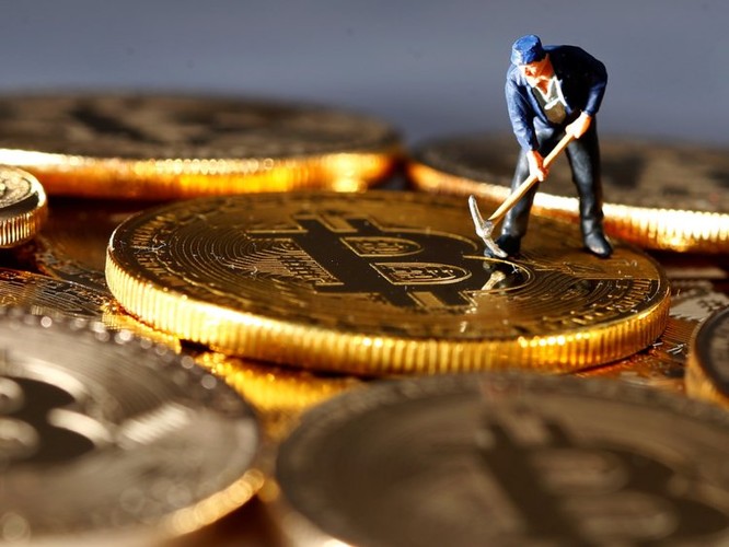 Sự xuất hiện của máy đào ASIC sẽ làm đảo lộn thị trường tiền điện tử? - ảnh 1