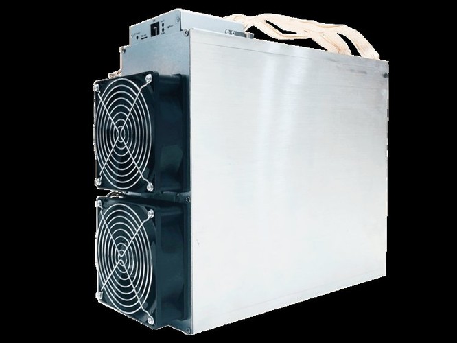 Sự xuất hiện của máy đào ASIC sẽ làm đảo lộn thị trường tiền điện tử? - ảnh 3