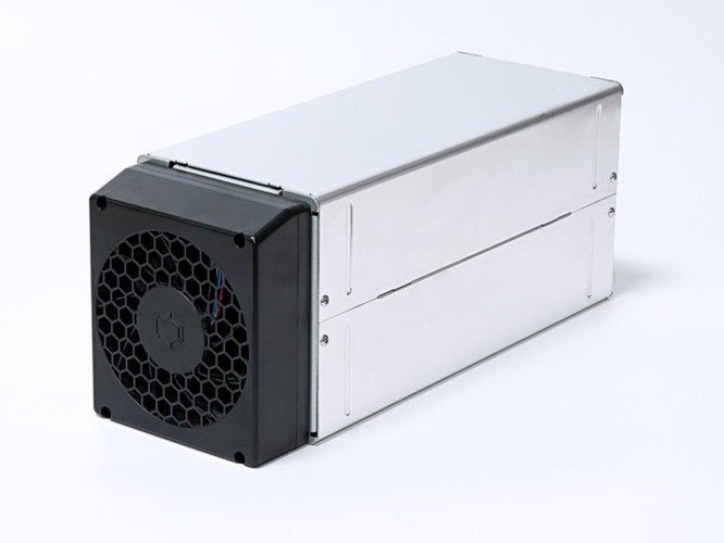 Sự xuất hiện của máy đào ASIC sẽ làm đảo lộn thị trường tiền điện tử? - ảnh 4