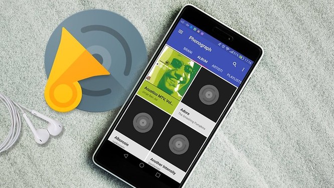 Top 9 ứng dụng nguồn mở tốt nhất cho Android - ảnh 6