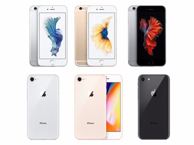 11 lý do bạn nên mua iPhone 6S/6S Plus thay vì iPhone 8 hay iPhone X - ảnh 3