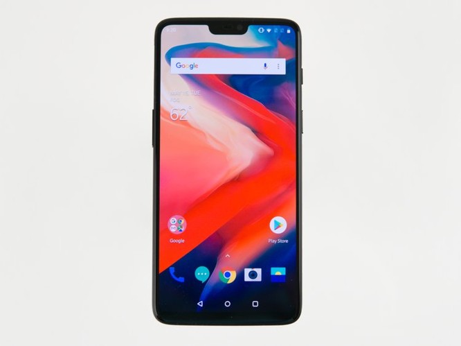 10 lý do bạn nên mua chiếc smartphone Android 530 USD thay vì iPhone X 1000 USD - ảnh 1
