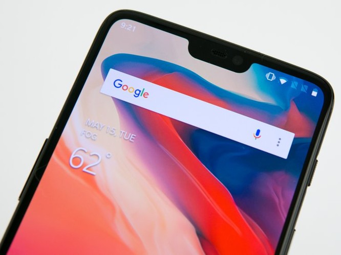 10 lý do bạn nên mua chiếc smartphone Android 530 USD thay vì iPhone X 1000 USD - ảnh 2