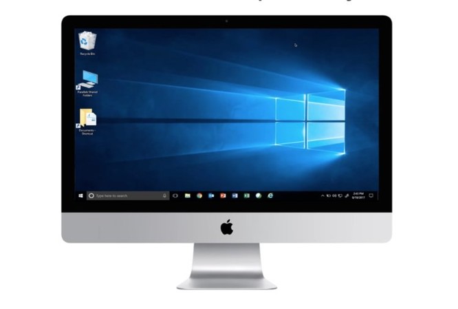 10 lý do để tậu laptop Apple thay vì máy tính để bàn Windows - ảnh 8