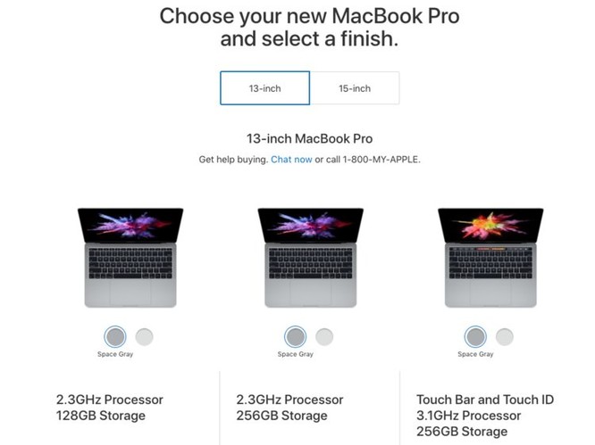10 lý do để tậu laptop Apple thay vì máy tính để bàn Windows - ảnh 1