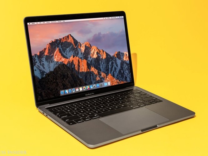 10 lý do để tậu laptop Apple thay vì máy tính để bàn Windows - ảnh 6