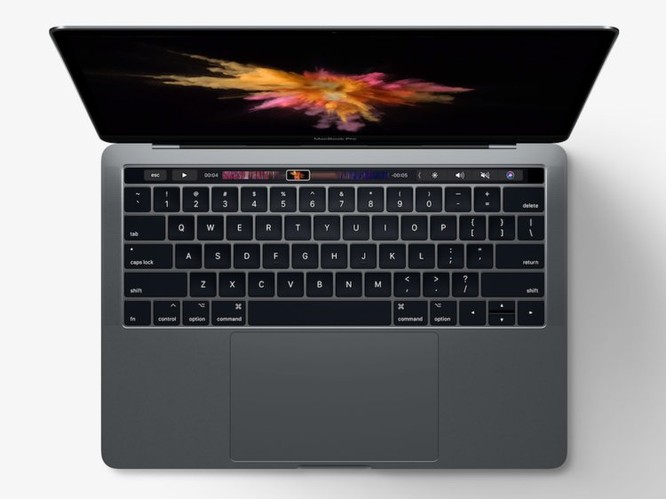 10 lý do để tậu laptop Apple thay vì máy tính để bàn Windows - ảnh 7