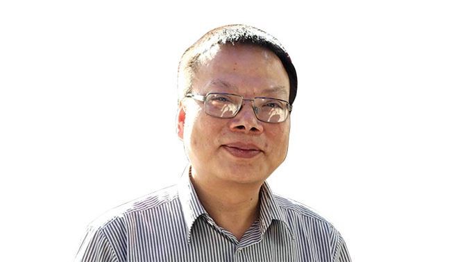 Doanh nhân Nguyễn Trung Hà đã không cứu được bạn khỏi án tử hình - ảnh 1