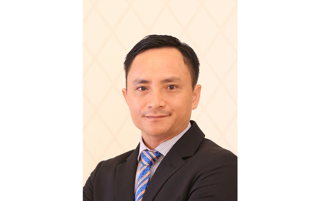 Chân dung ông Dương Công Toàn - tân Phó Chủ tịch HĐQT LienVietPostBank - ảnh 1