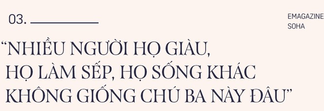 Cuộc sống lạ lùng của Bầu Đức ở Campuchia: Ông chủ Hoàng Anh Gia Lai trong căn phòng 15m2 - ảnh 12