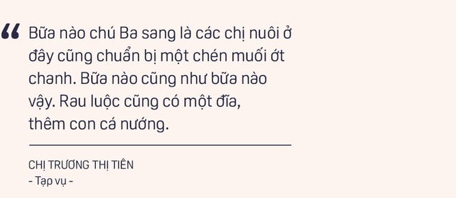 Cuộc sống lạ lùng của Bầu Đức ở Campuchia: Ông chủ Hoàng Anh Gia Lai trong căn phòng 15m2 - ảnh 15