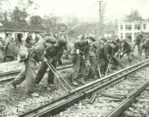 Dư luận Trung Quốc về Chiến tranh Tháng 2 năm 1979: “Một cuộc chiến tranh hèn nhát, bất lực, kém cỏi nhất” (Phần 2) - ảnh 5