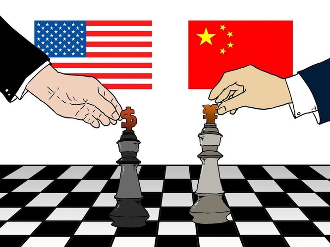 Quan hệ thương mại Trung – Mỹ: bất đồng gia tăng, tương lai mờ mịt! - ảnh 5