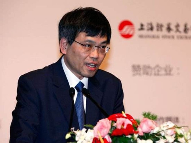 Tuyên bố muốn chuyển dây chuyền sản xuất khỏi Trung Quốc, Lenovo bị dân tình đập tơi tả - ảnh 1