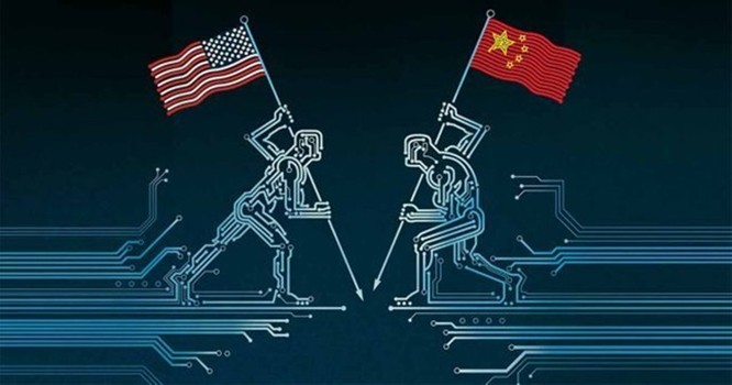 Kỳ 2: 9 ưu thế của Trung Quốc sẽ khiến Mỹ hối không kịp: Điểm cao đạo đức, thể chế và...  - ảnh 4