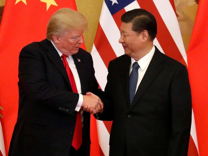 Các công ty Mỹ tới tấp gửi thư phản đối Nhà Trắng tiếp tục tăng thuế đánh vào hàng hóa Trung Quốc - ảnh 1