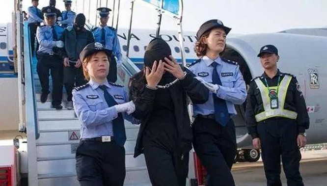 Báo Trung Quốc lý giải việc người Trung Quốc đột nhiên lũ lượt rời khỏi Campuchia - ảnh 6