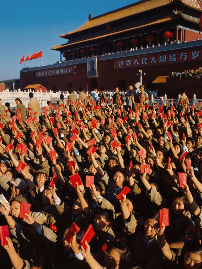 Đánh giá chính thức mới nhất của Trung Quốc về cuộc “Đại cách mạng Văn hóa vô sản”: 10 năm nội loạn! - ảnh 1