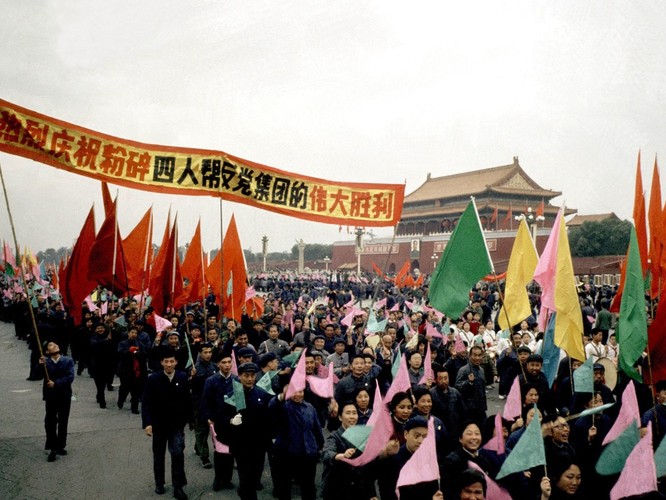 Đánh giá chính thức mới nhất của Trung Quốc về cuộc “Đại cách mạng Văn hóa vô sản”: 10 năm nội loạn! - ảnh 2