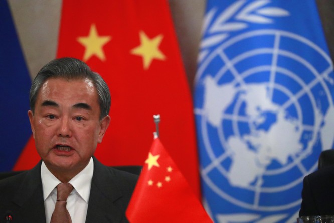 Cuộc đấu giữa Washington và Bắc Kinh về vị thế “quốc gia đang phát triển” của Trung Quốc  - ảnh 1