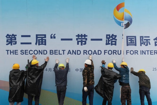 Có gì đặc biệt trong Luật ủy quyền quốc phòng Mỹ năm 2020? Chĩa mũi nhọn vào Trung Quốc  - ảnh 3