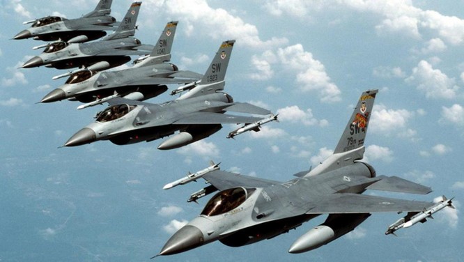 Có gì đặc biệt trong Luật ủy quyền quốc phòng Mỹ năm 2020? Chĩa mũi nhọn vào Trung Quốc  - ảnh 5