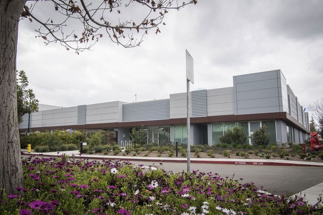 Apple đang bí mật phát triển công nghệ màn hình MicroLED riêng - ảnh 2