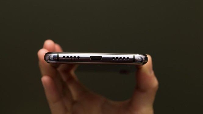 Trên tay Huawei P20 Pro: “Triệu phú pixel” mới với cụm 3 camera - ảnh 8