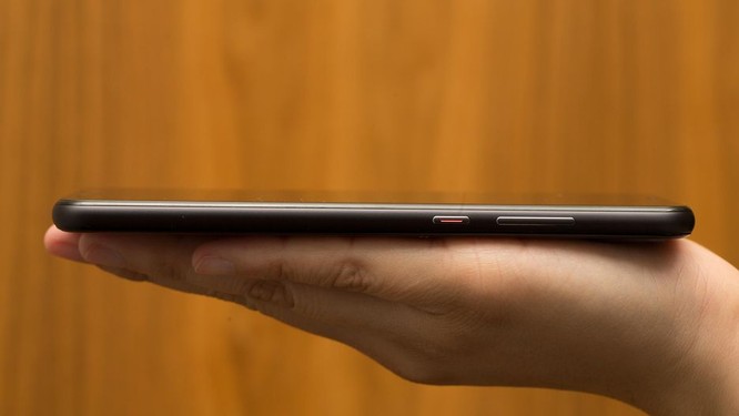 Trên tay Huawei P20 Pro: “Triệu phú pixel” mới với cụm 3 camera - ảnh 7
