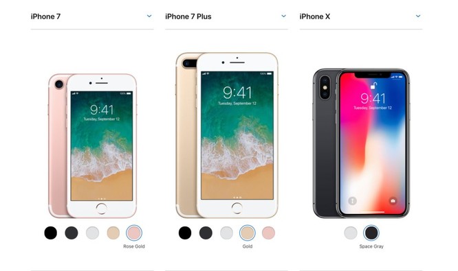 9 lý do bạn nên chọn mua iPhone 7 thay vì iPhone X - ảnh 3