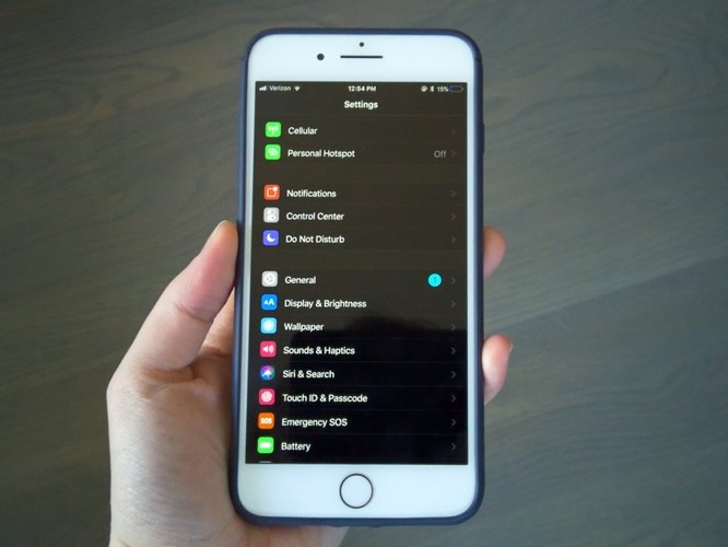 9 lý do bạn nên chọn mua iPhone 7 thay vì iPhone X - ảnh 11