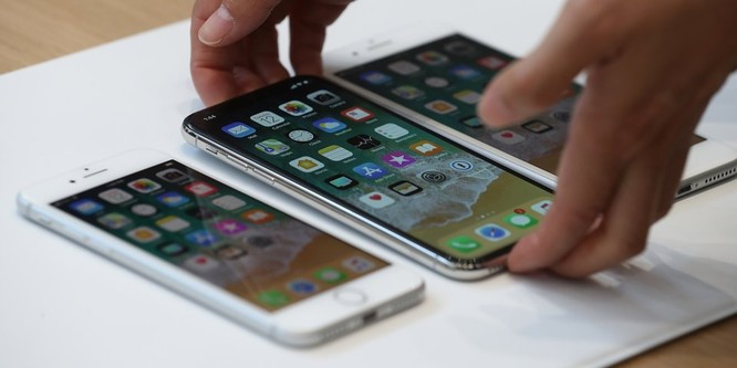 9 lý do bạn nên chọn mua iPhone 7 thay vì iPhone X - ảnh 1