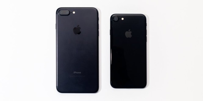 9 lý do bạn nên chọn mua iPhone 7 thay vì iPhone X - ảnh 5