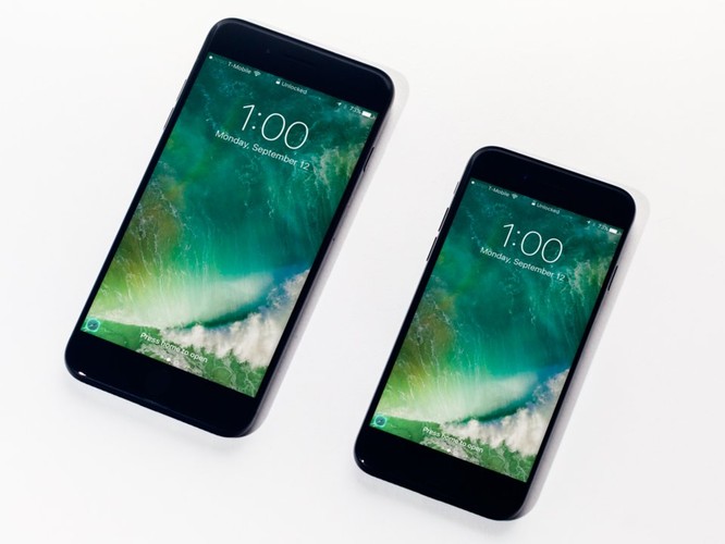 9 lý do bạn nên chọn mua iPhone 7 thay vì iPhone X - ảnh 6