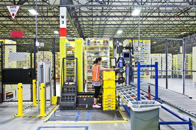 Lắng nghe tâm sự của tỷ phú Amazon Jeff Bezos về phương châm sống - ảnh 3