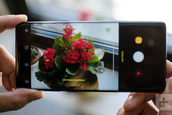 Đây là những gì chúng ta chờ đợi trên Galaxy Note 9 - ảnh 5