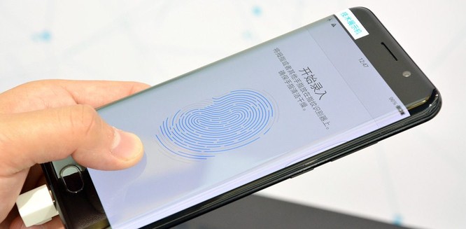 Đây là những gì chúng ta chờ đợi trên Galaxy Note 9 - ảnh 1