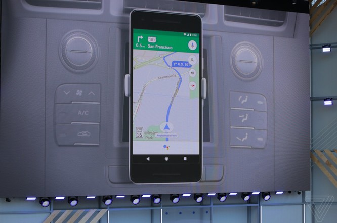 Trợ lý ảo Google Assistant trong tương lai sẽ làm được điều gì? - ảnh 5