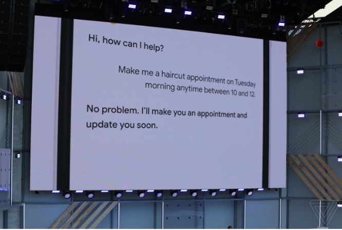 Trợ lý ảo Google Assistant trong tương lai sẽ làm được điều gì? - ảnh 7