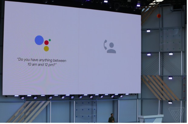 Trợ lý ảo Google Assistant trong tương lai sẽ làm được điều gì? - ảnh 6