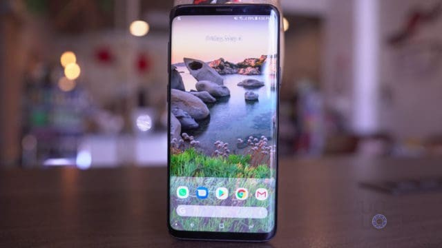Mách bạn cách trải nghiệm Android 9.0 trên smartphone của mình - ảnh 1