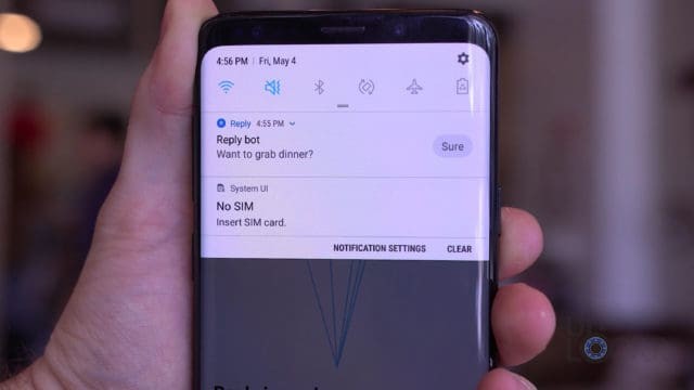 Mách bạn cách trải nghiệm Android 9.0 trên smartphone của mình - ảnh 3