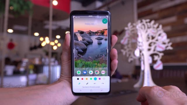 Mách bạn cách trải nghiệm Android 9.0 trên smartphone của mình - ảnh 5