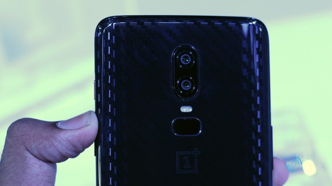 OnePlus ra mắt mẫu smartphone phiên bản Vũ trụ Marvel - ảnh 5