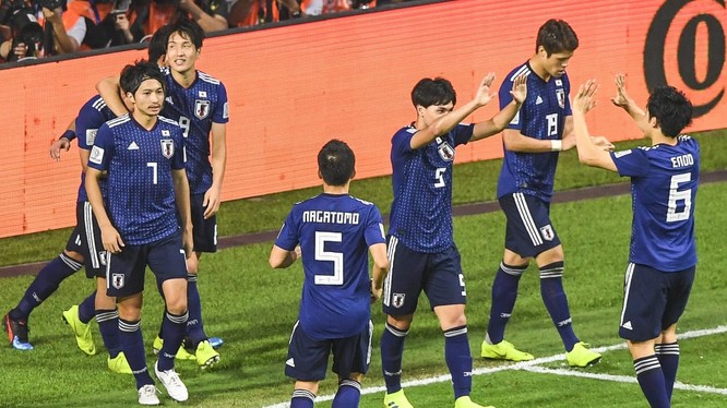 AFC Asian Cup 2019: 5 điểm nhấn trong trận thắng của Nhật Bản - ảnh 2