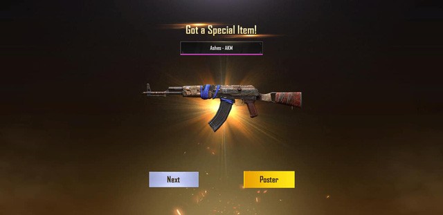 PUBG Mobile: Royale Pass 7 mới khai mở lập tức đã có “Rich Kids” VN chi tiền triệu đã hốt hết quà - ảnh 3