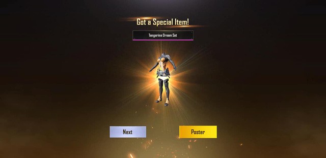 PUBG Mobile: Royale Pass 7 mới khai mở lập tức đã có “Rich Kids” VN chi tiền triệu đã hốt hết quà - ảnh 4
