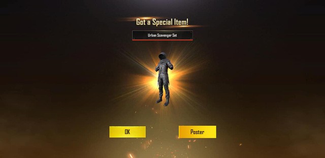 PUBG Mobile: Royale Pass 7 mới khai mở lập tức đã có “Rich Kids” VN chi tiền triệu đã hốt hết quà - ảnh 5