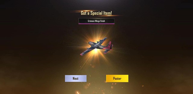 PUBG Mobile: Royale Pass 7 mới khai mở lập tức đã có “Rich Kids” VN chi tiền triệu đã hốt hết quà - ảnh 6